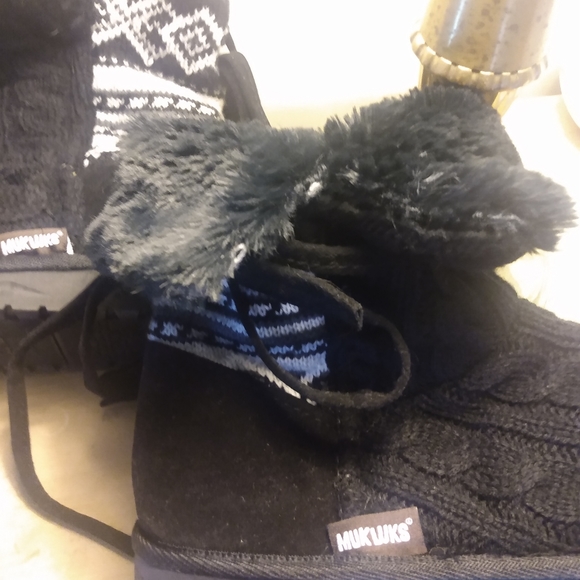 Booties - Picture 11 of 13